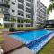 Mantra Beach condominium M257 - Ban Tha Fat