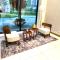 BW TERRACE top floor apartments with river view & self check-in - 贝尔格莱德