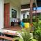 Sean Sabai Home e Ristobar