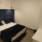 ROOMS Los MONTES