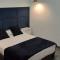 ROOMS Los MONTES