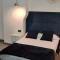 ROOMS Los MONTES