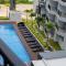 Mantra Beach condominium M257
