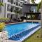 Mantra Beach condominium M257 - Ban Tha Fat