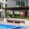 Mantra Beach condominium M257 - Ban Tha Fat