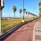 Casa Matty-Precioso Apartamento al lado del Mar Y Del Golf