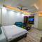 Hotel Red Apple Near Railway Station Chandigarh