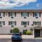 Super 8 by Wyndham Johnstown/Gloversville