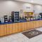 Microtel Inn & Suites by Wyndham Johnstown
