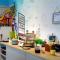 ibis Styles Hotel Berlin Mitte