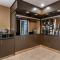 Best Western Plus Garden Court Inn