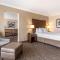 Best Western Plus Garden Court Inn - Fremont