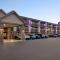Howard Johnson by Wyndham Pigeon Forge