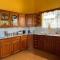 Delightful 4bed modern villa with WiFI