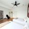 Ocean 13 海洋拾叁 Shamrock Beach BigGroup 4 bedroom with Pool - 丹绒武雅