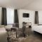 Hotel Au lit des ours
