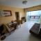 Apartamento encantador na Barra com vista pro mar!