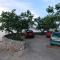 Apartments Kraj, Tratica Beach