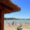 Apartments Kraj, Tratica Beach