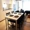 Stylish Downtown Toronto Residential Hotel