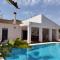 Villa with Private Pool, BBQ, Fitness Center & Sauna - San Vicente del Raspeig