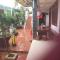 Hostel Phuong Nga