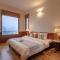 Hostie Mystica - 3BHK luxury apartment, Mashobra, Shimla