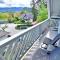 Centrally located, with castle view and 2 parkings - 布莱德