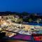 Village Cap Esterel duplex vue mer centre