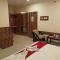 DIDI Hotel Alambagh
