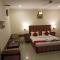 DIDI Hotel Alambagh - Lucknow