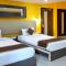 DIDI Hotel Alambagh