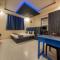 Hotel Mari Aai Residency