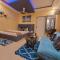 Hotel Mari Aai Residency