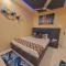 Hotel Mari Aai Residency
