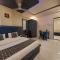 Hotel Mari Aai Residency