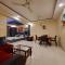Hotel Mari Aai Residency