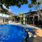 The Uniique Haus - Johor 1st Staycation Water Dining Experience