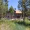 Elk Cabin - Three Rivers