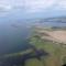 Reetdachhaus am Bodden Middelhagen