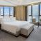 Crowne Plaza Shenzhen Longgang City Centre, an IHG Hotel