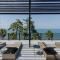 House at the Sea