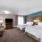 Staybridge Suites - Sioux City Southeast, an IHG Hotel - Sioux City