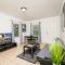 Hollywood private apartments