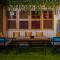 Hotel Mari Aai Residency