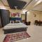 Hotel Mari Aai Residency