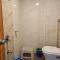 Hotel Mari Aai Residency