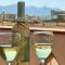 Limoncello Home con Veranda vista Mare a 3 Min dalla spiaggia