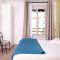 Zazie Hôtel Foto: Zazie Hôtel