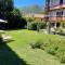 Dimora Fiorita Senior My Holiday Home - Varallo